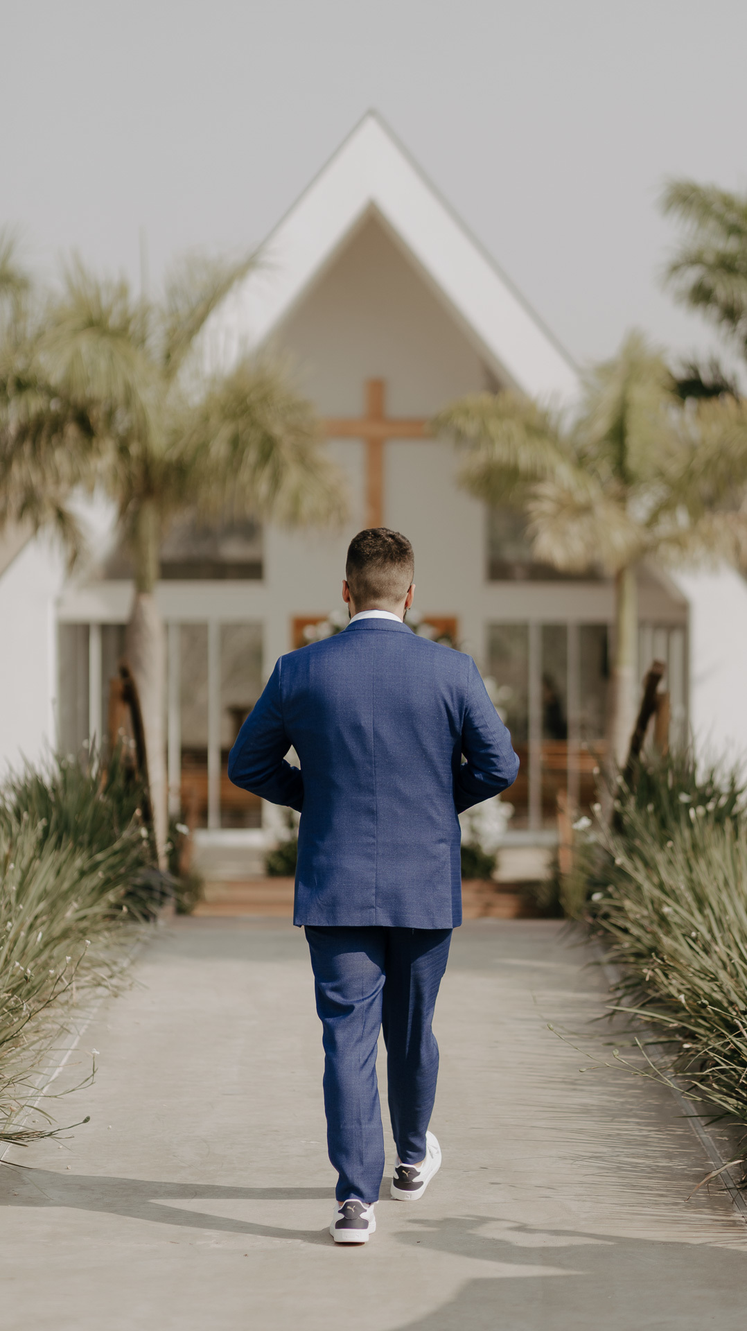 MAKING OF DO NOIVO REALIZADO NO LALINDA EVENTOS EM MARINGA SÃO DOMINGOS PARANA