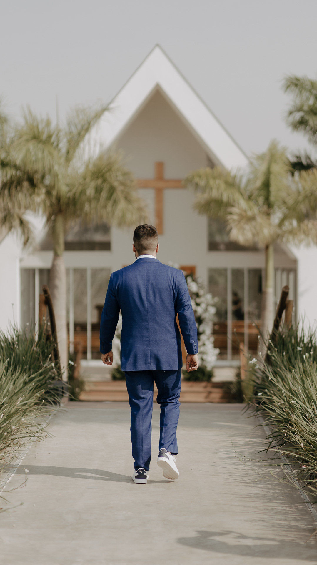 MAKING OF DO NOIVO REALIZADO NO LALINDA EVENTOS EM MARINGA SÃO DOMINGOS PARANA