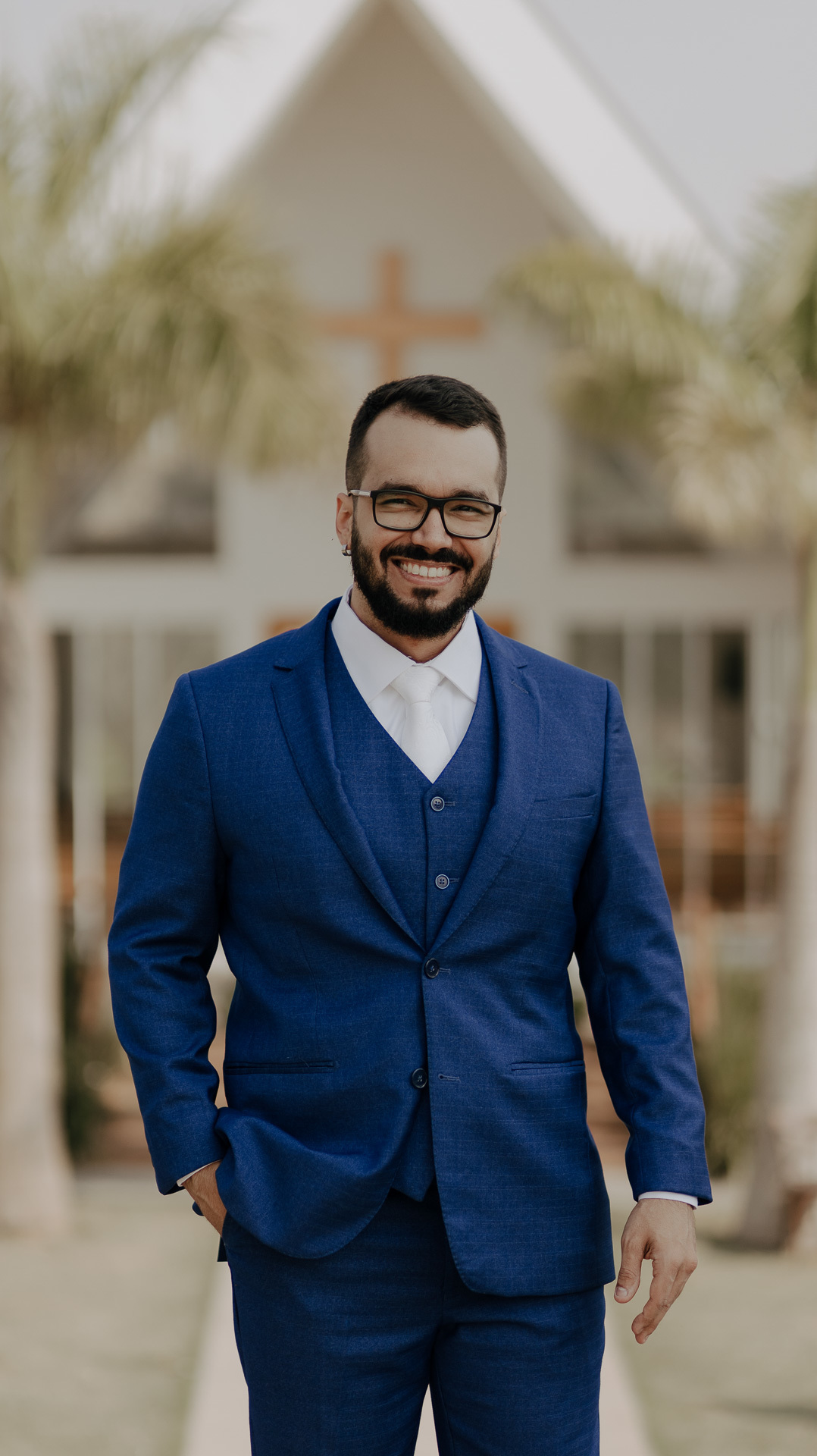 MAKING OF DO NOIVO REALIZADO NO LALINDA EVENTOS EM MARINGA SÃO DOMINGOS PARANA