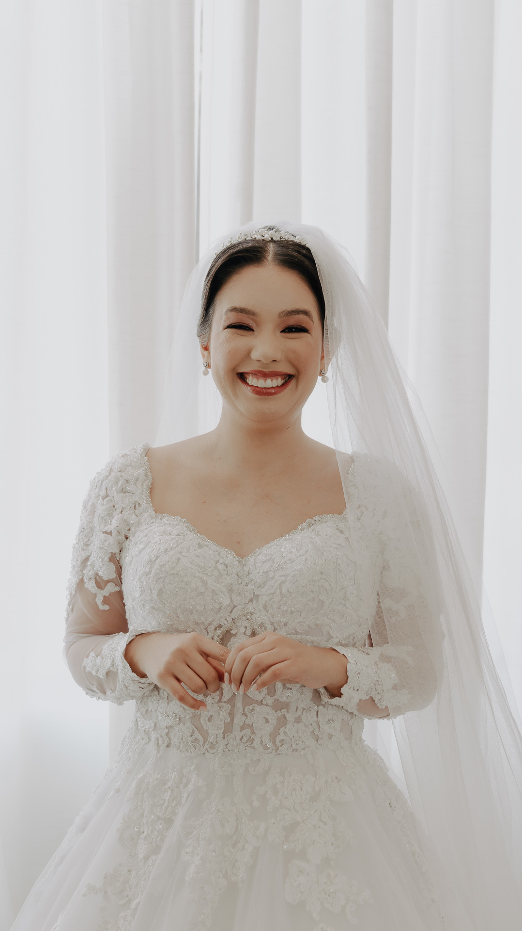 MAKING OF NOIVA REALIZADO NO ESTUDIO ELAISA CAMILO EM MARINGA PARANA