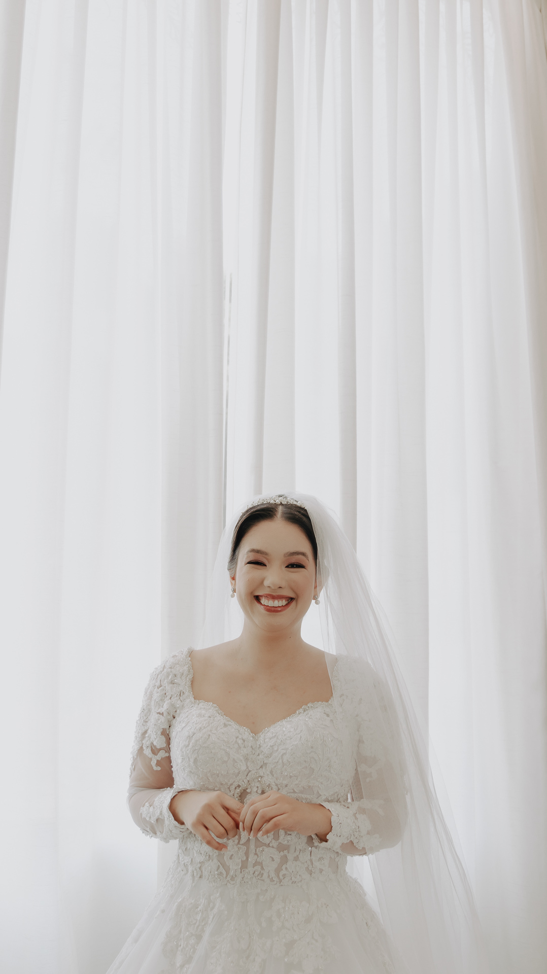 MAKING OF NOIVA REALIZADO NO ESTUDIO ELAISA CAMILO EM MARINGA PARANA