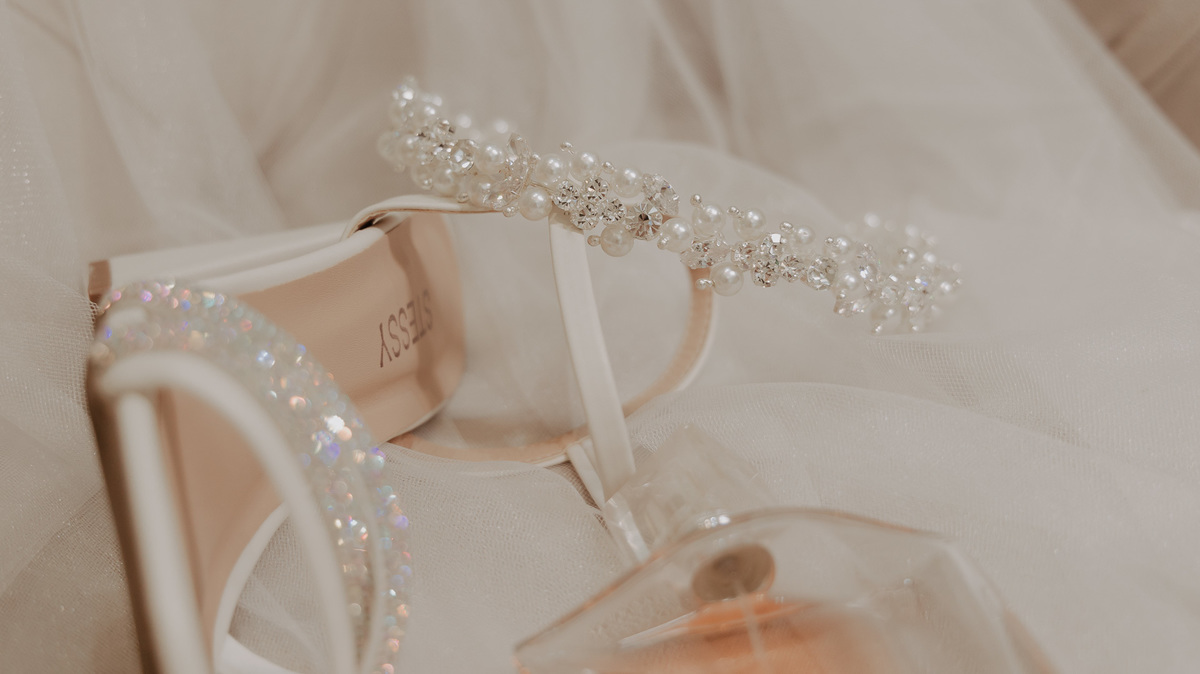 MAKING OF NOIVA REALIZADO NO ESTUDIO ELAISA CAMILO EM MARINGA PARANA