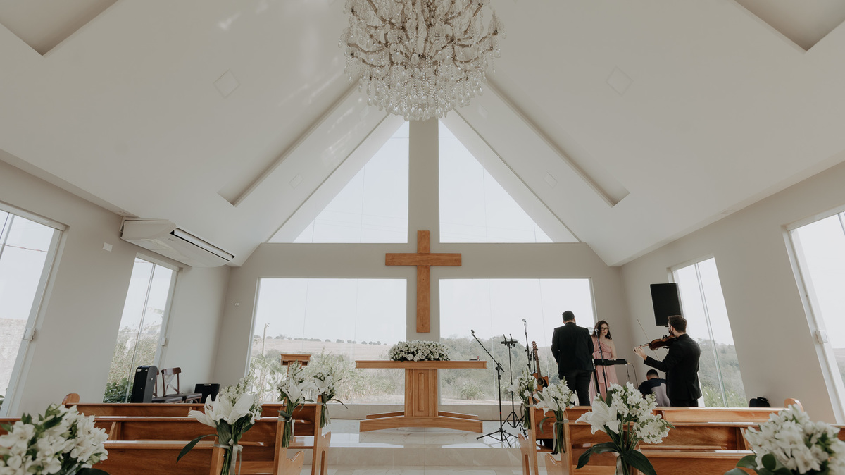 DECORACAO DE CASAMENTO REALIZADA PELO S8 EVENTOS NO SALAO DE FESTAS DO LALINDA EVENTOS EM MARINGA PARANA