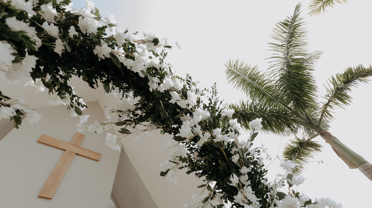 DECORACAO DE CASAMENTO REALIZADA PELO S8 EVENTOS NO SALAO DE FESTAS DO LALINDA EVENTOS EM MARINGA PARANA