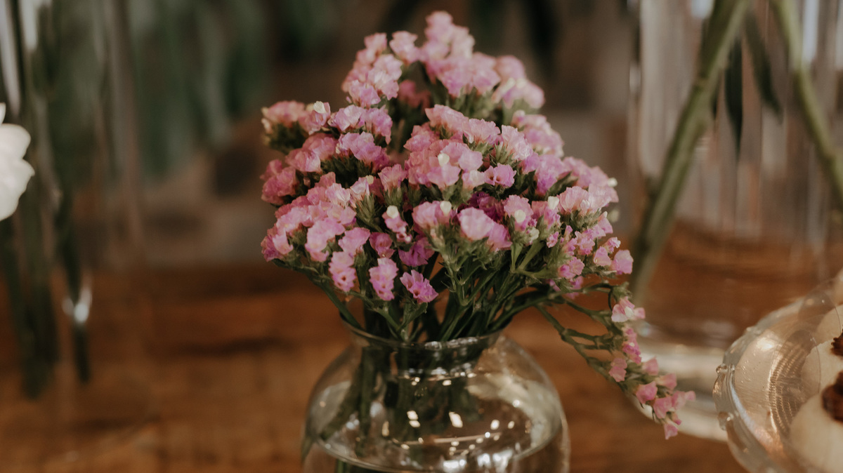 DECORACAO DE CASAMENTO REALIZADA PELO S8 EVENTOS NO SALAO DE FESTAS DO LALINDA EVENTOS EM MARINGA PARANA