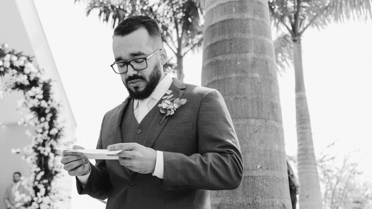 MAKING OF DO NOIVO REALIZADO NO LALINDA EVENTOS EM MARINGA SÃO DOMINGOS PARANA