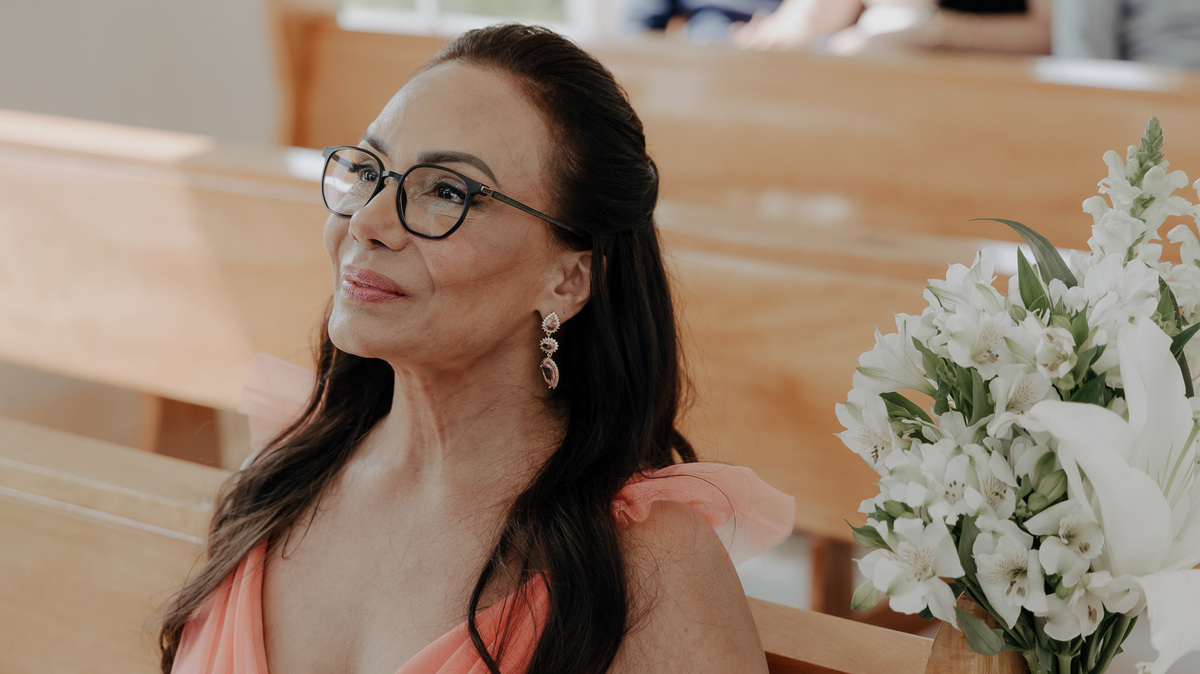 CERIMONIA DE CASAMENTO NA CAPELA DO LALINDA EVENTOS EM MARINGA PARANA