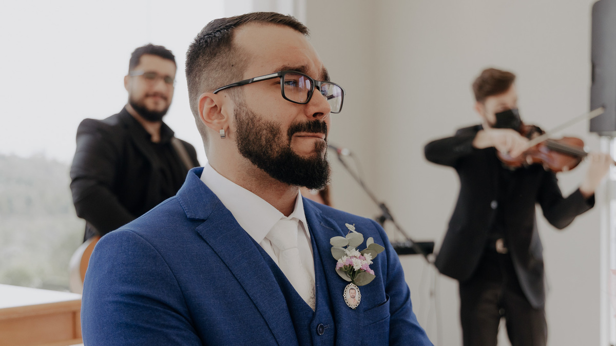 CERIMONIA DE CASAMENTO NA CAPELA DO LALINDA EVENTOS EM MARINGA PARANA