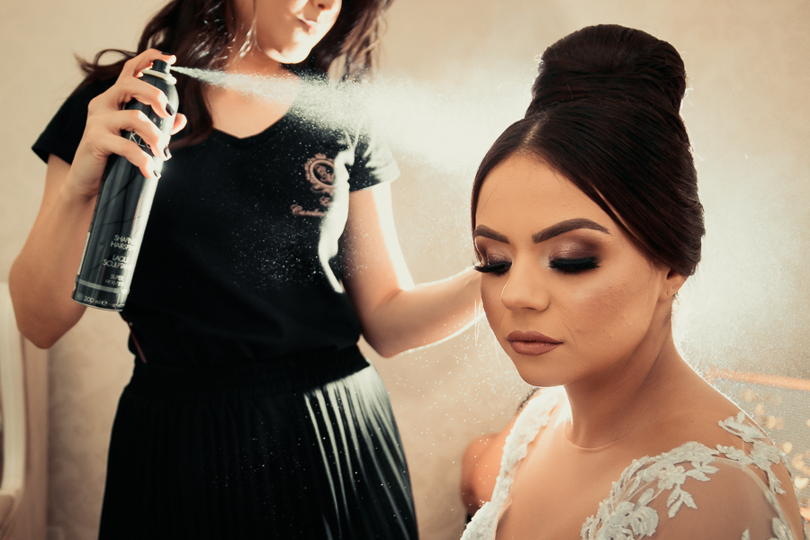 O DIA DA NOIVA MAKING OF WEDDING CASAMENTO NOIVA BRIDE ALEGRIA FELICIDADE ANSIEDADE EMOÇÃO ALEGRIA