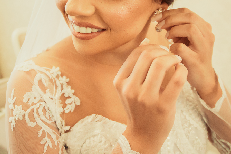 O DIA DA NOIVA MAKING OF WEDDING CASAMENTO NOIVA BRIDE ALEGRIA FELICIDADE ANSIEDADE EMOÇÃO ALEGRIA