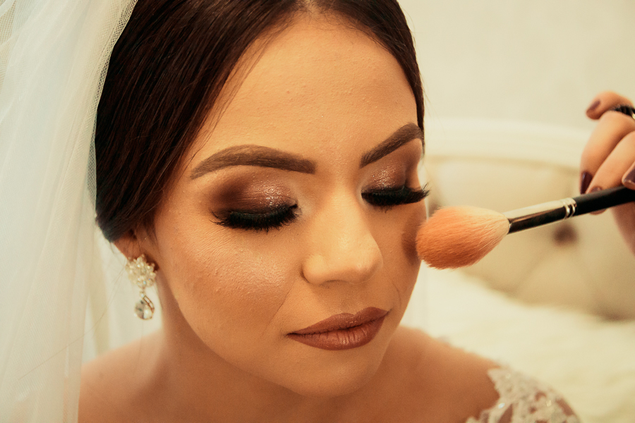 O DIA DA NOIVA MAKING OF WEDDING CASAMENTO NOIVA BRIDE ALEGRIA FELICIDADE ANSIEDADE EMOÇÃO ALEGRIA