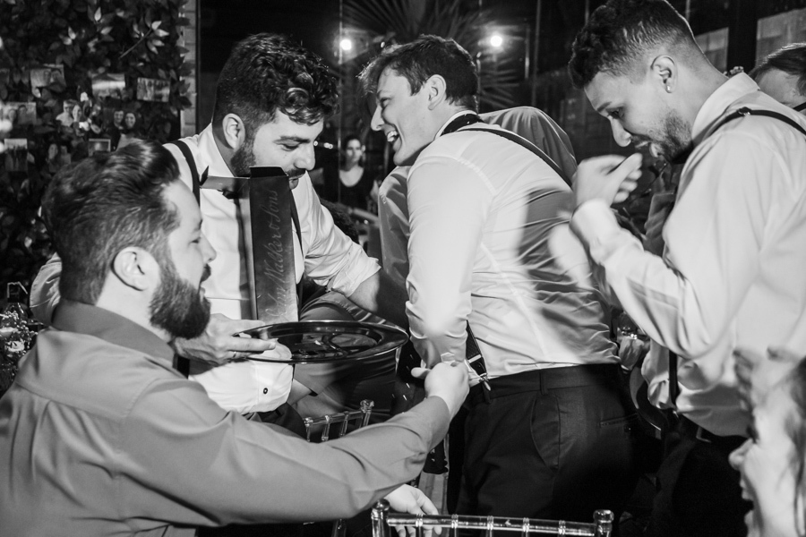 CASAMENTO AO AR LIVRE REALIZADO NO GARBO EVENTOS RECEPCAO DE CONVIDADOS