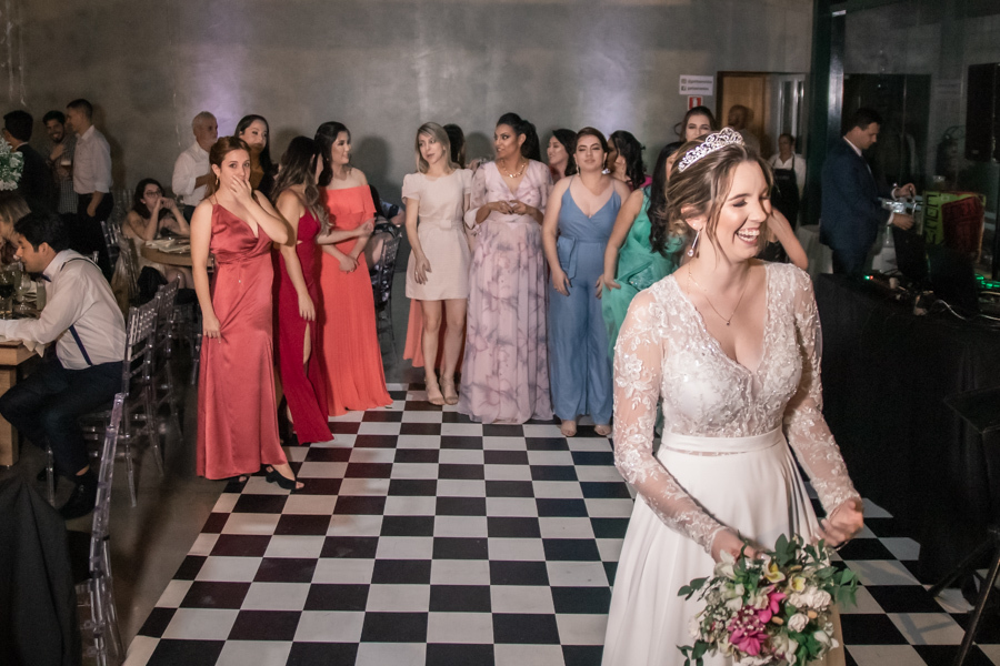 CASAMENTO AO AR LIVRE REALIZADO NO GARBO EVENTOS RECEPCAO DE CONVIDADOS