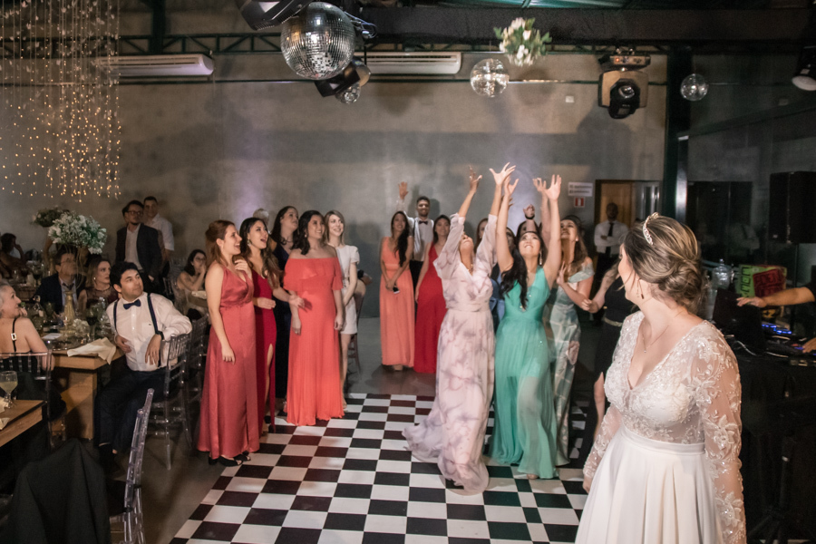 CASAMENTO AO AR LIVRE REALIZADO NO GARBO EVENTOS RECEPCAO DE CONVIDADOS