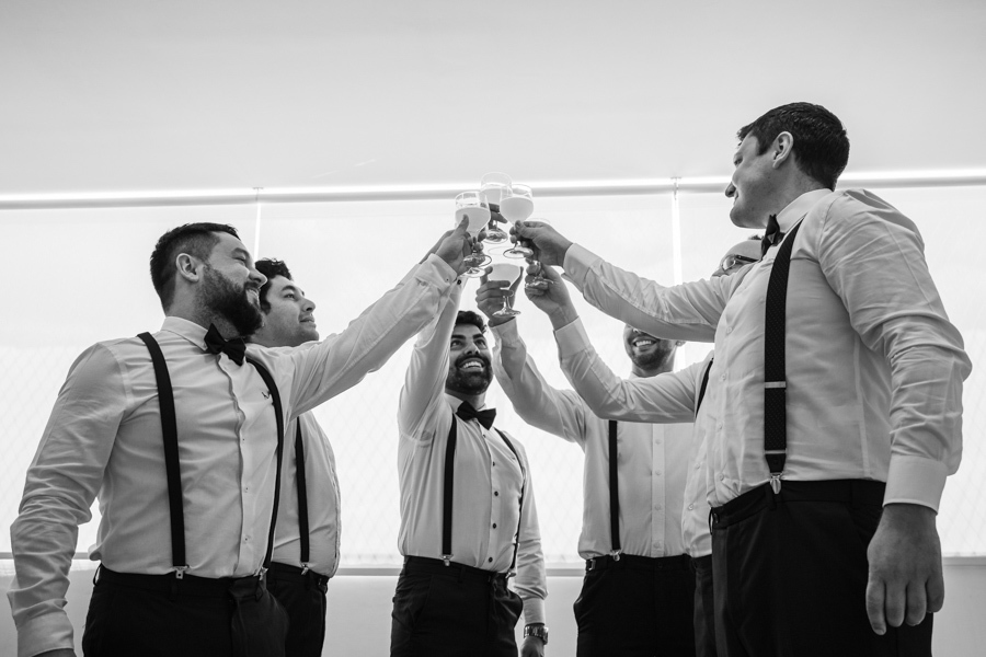 CASAMENTO AO AR LIVRE MAKING OF NOIVO GARBO EVENTOS MARINGA SARANDI