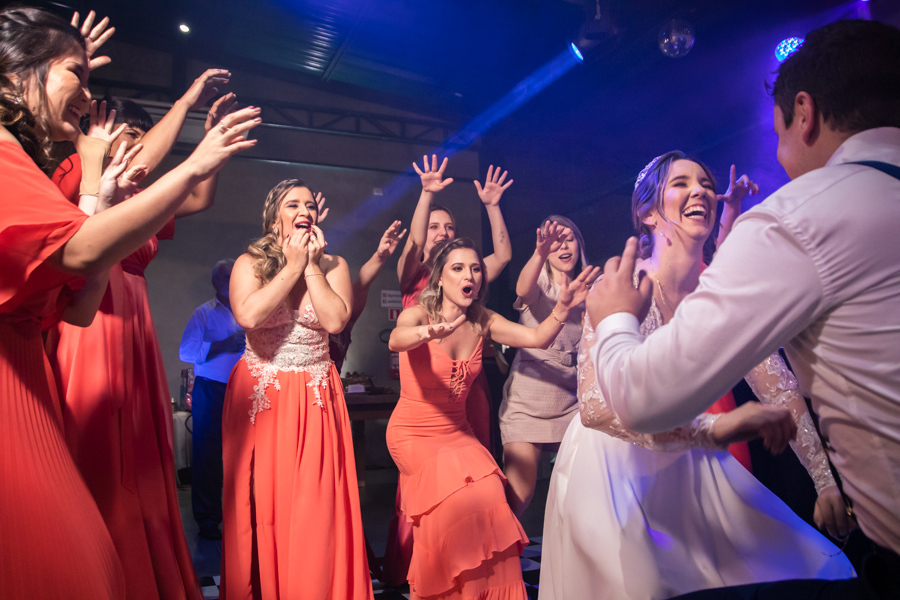 CASAMENTO AO AR LIVRE REALIZADO NO GARBO EVENTOS RECEPCAO DE CONVIDADOS