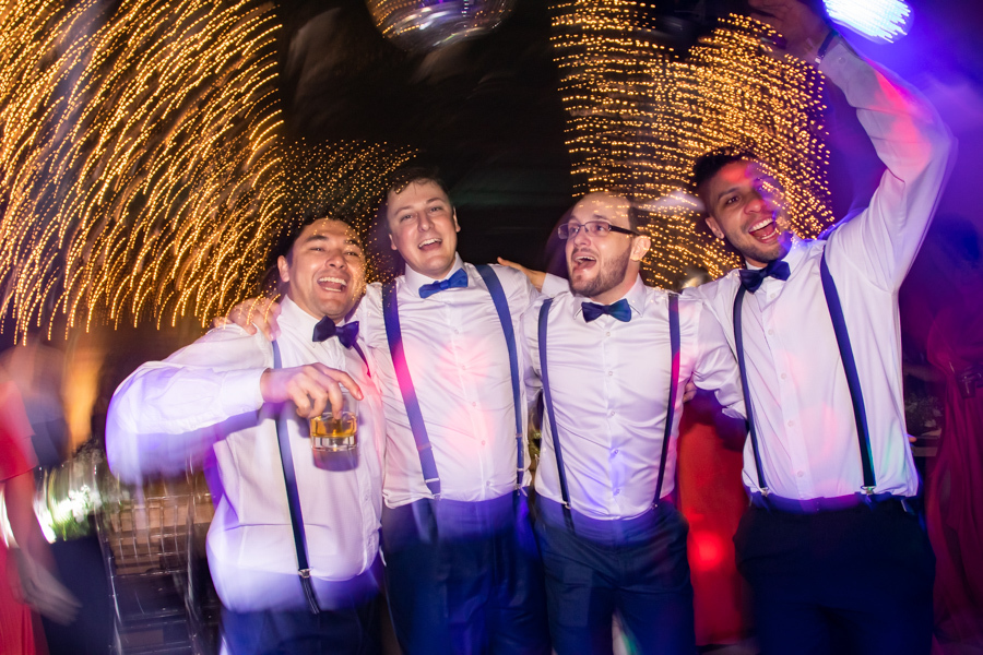 CASAMENTO AO AR LIVRE REALIZADO NO GARBO EVENTOS RECEPCAO DE CONVIDADOS