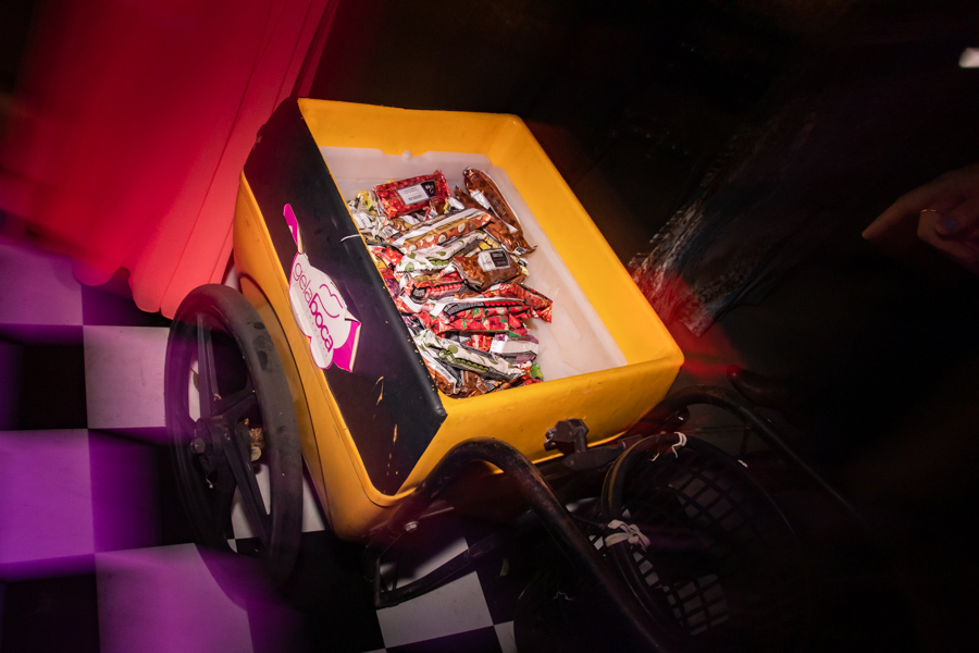 CASAMENTO AO AR LIVRE REALIZADO NO GARBO EVENTOS RECEPCAO DE CONVIDADOS