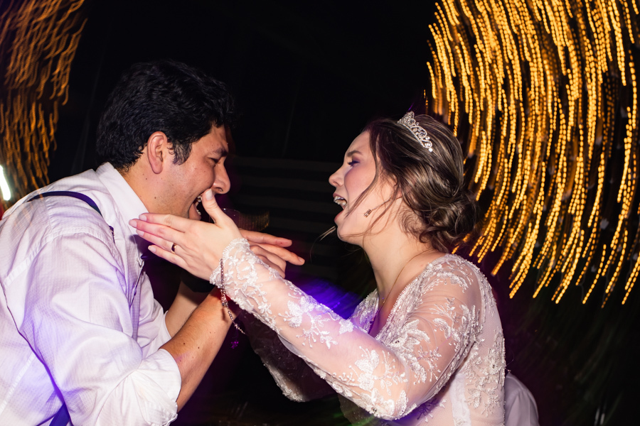 CASAMENTO AO AR LIVRE REALIZADO NO GARBO EVENTOS RECEPCAO DE CONVIDADOS