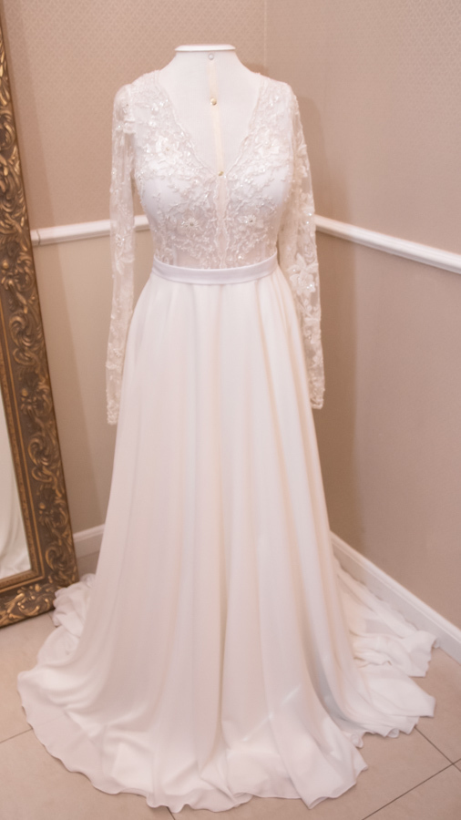 CASAMENTO AO AR LIVRE MAKING OF NOIVA ELAISA CAMILO MARINGA