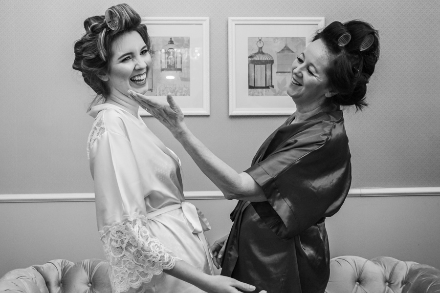 CASAMENTO AO AR LIVRE MAKING OF NOIVA ELAISA CAMILO MARINGA