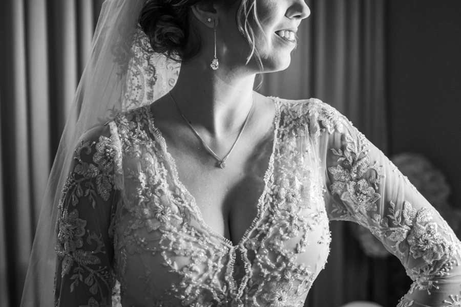 CASAMENTO AO AR LIVRE MAKING OF NOIVA ELAISA CAMILO MARINGA