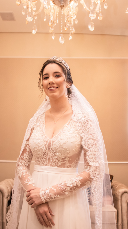 CASAMENTO AO AR LIVRE MAKING OF NOIVA ELAISA CAMILO MARINGA