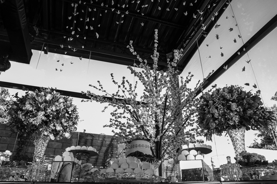 CASAMENTO AO AR LIVRE REALIZADO NO GARBO EVENTOS DECORAÇAÕ