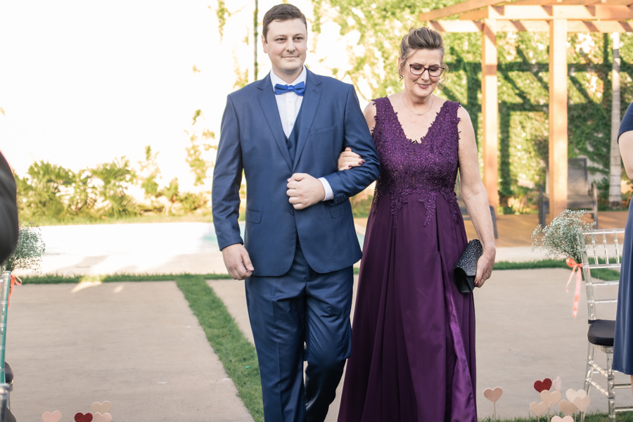 CASAMENTO AO AR LIVRE REALIZADO NO GARBO EVENTOS CERIMONIA WEDDING