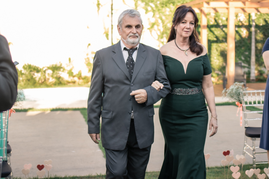 CASAMENTO AO AR LIVRE REALIZADO NO GARBO EVENTOS CERIMONIA WEDDING