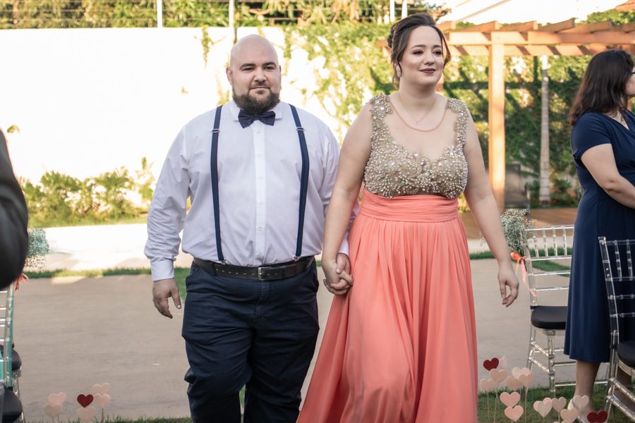 CASAMENTO AO AR LIVRE REALIZADO NO GARBO EVENTOS CERIMONIA WEDDING