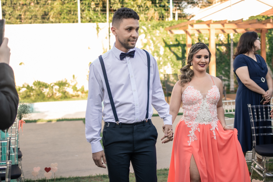 CASAMENTO AO AR LIVRE REALIZADO NO GARBO EVENTOS CERIMONIA WEDDING