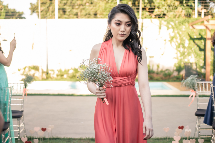 CASAMENTO AO AR LIVRE REALIZADO NO GARBO EVENTOS CERIMONIA WEDDING