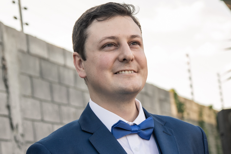 CASAMENTO AO AR LIVRE REALIZADO NO GARBO EVENTOS CERIMONIA WEDDING