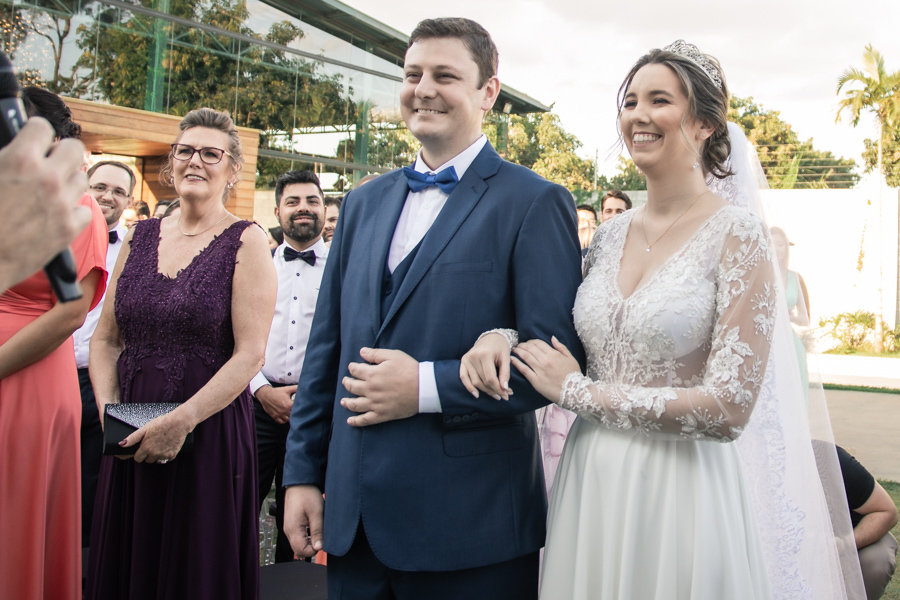 CASAMENTO AO AR LIVRE REALIZADO NO GARBO EVENTOS CERIMONIA WEDDING