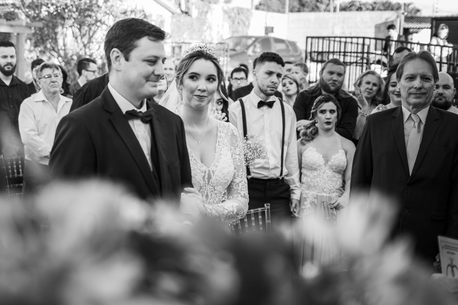 CASAMENTO AO AR LIVRE REALIZADO NO GARBO EVENTOS CERIMONIA WEDDING