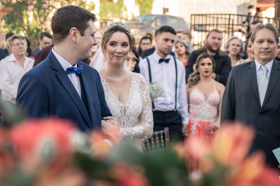 CASAMENTO AO AR LIVRE REALIZADO NO GARBO EVENTOS CERIMONIA WEDDING