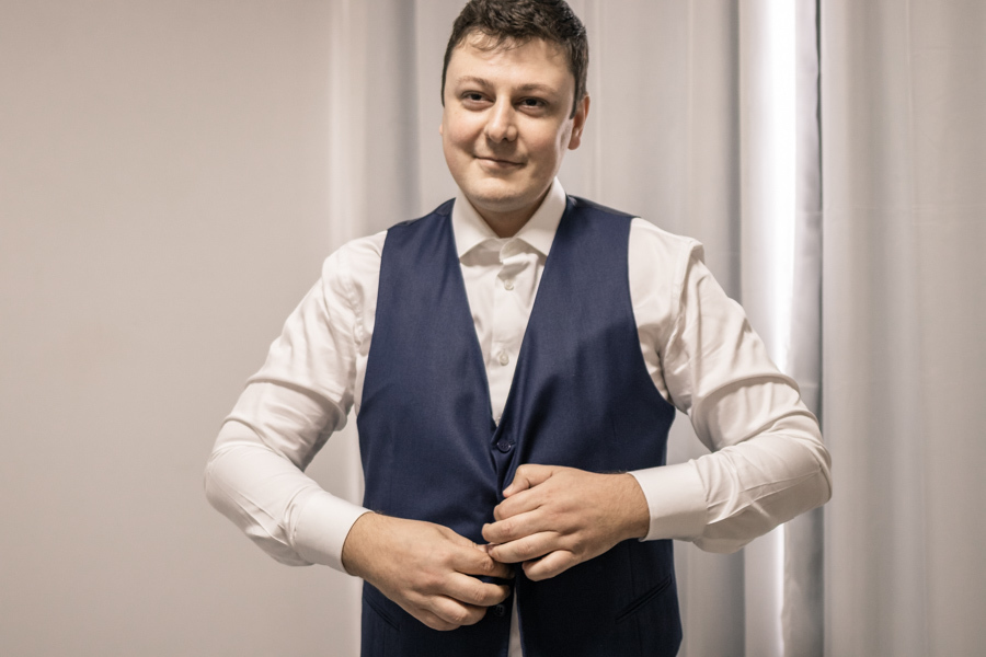 CASAMENTO AO AR LIVRE MAKING OF NOIVO GARBO EVENTOS MARINGA SARANDI