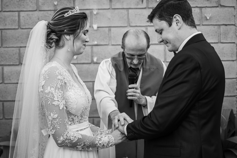 CASAMENTO AO AR LIVRE REALIZADO NO GARBO EVENTOS CERIMONIA WEDDING