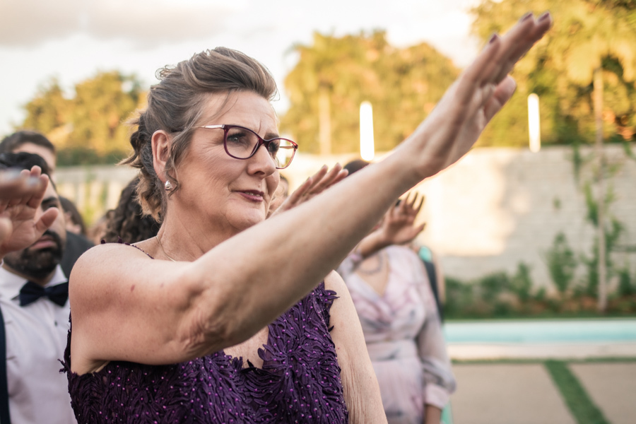 CASAMENTO AO AR LIVRE REALIZADO NO GARBO EVENTOS CERIMONIA WEDDING