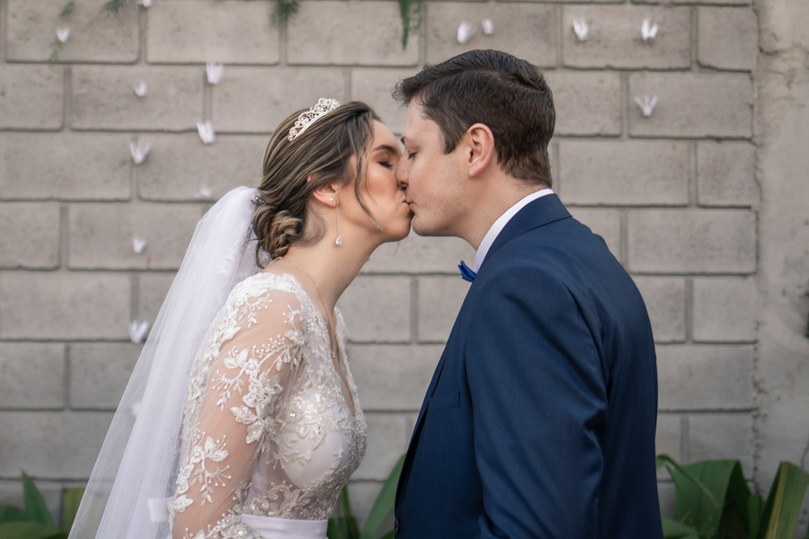 CASAMENTO AO AR LIVRE REALIZADO NO GARBO EVENTOS CERIMONIA WEDDING