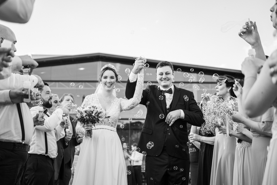 CASAMENTO AO AR LIVRE REALIZADO NO GARBO EVENTOS CERIMONIA WEDDING