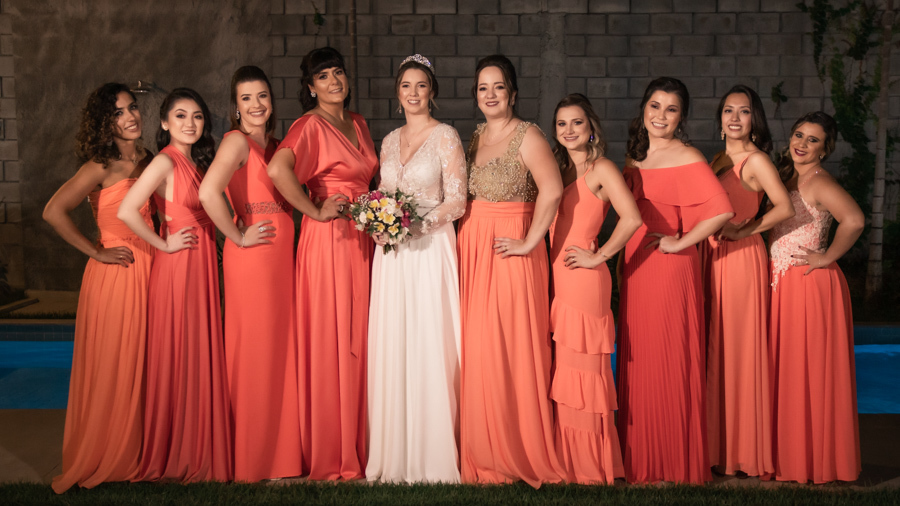 CASAMENTO AO AR LIVRE REALIZADO NO GARBO EVENTOS CERIMONIA WEDDING