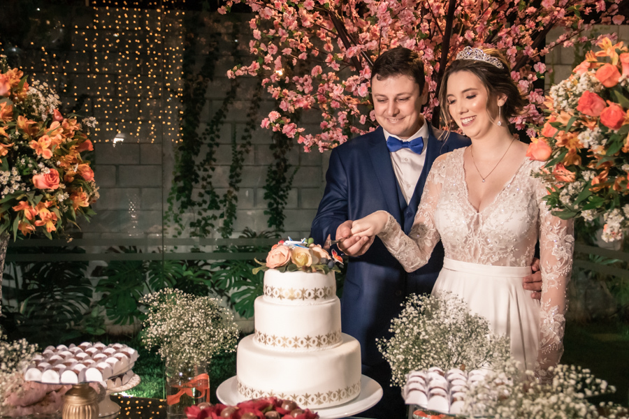 CASAMENTO AO AR LIVRE REALIZADO NO GARBO EVENTOS RECEPCAO DE CONVIDADOS