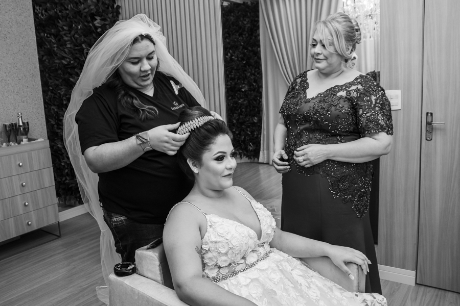 MAKING OF DA NOIVA DIA DA NOIVA TAYNARA PONTALTI MARINGA PARANA