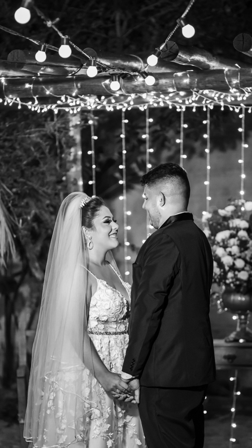 RECEPCAO DE CONVIDADOS DO CASAMENTO REALIZADA NO RECANTO ALEGRIA EM MARINGA NO PARANA