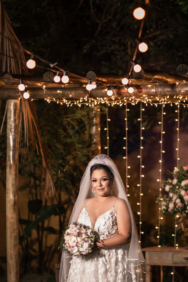 RECEPCAO DE CONVIDADOS DO CASAMENTO REALIZADA NO RECANTO ALEGRIA EM MARINGA NO PARANA