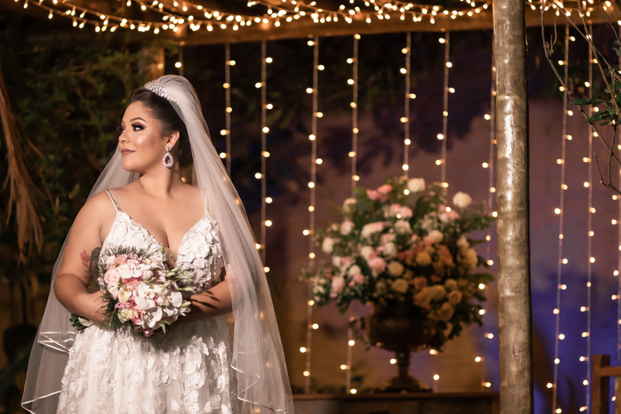 RECEPCAO DE CONVIDADOS DO CASAMENTO REALIZADA NO RECANTO ALEGRIA EM MARINGA NO PARANA