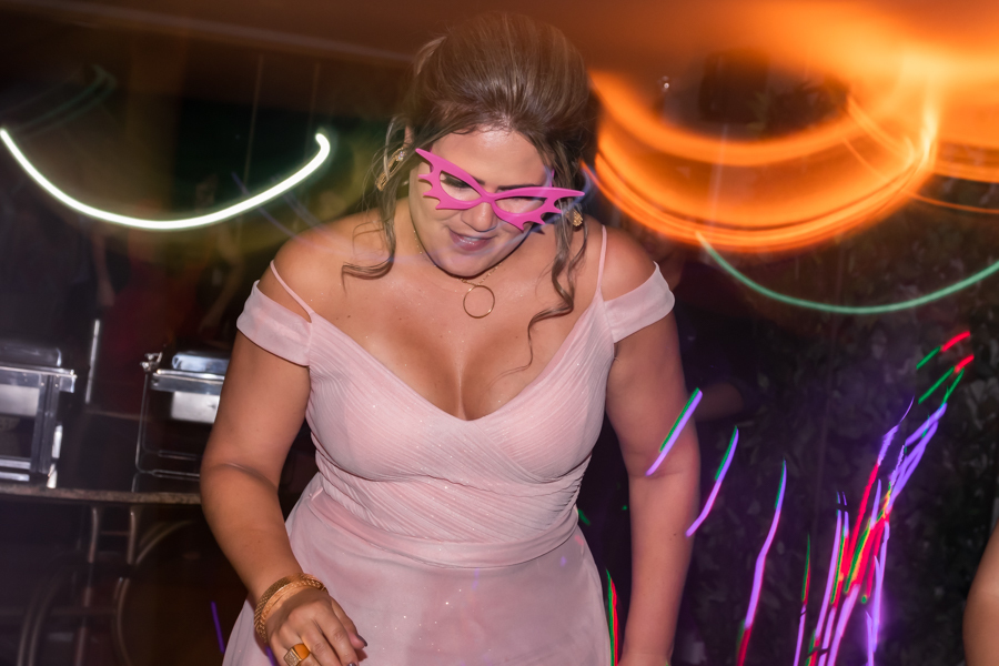 RECEPCAO DE CONVIDADOS DO CASAMENTO REALIZADA NO RECANTO ALEGRIA EM MARINGA NO PARANA