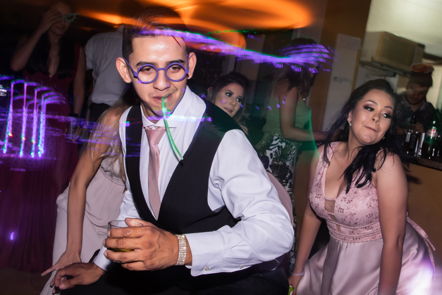 RECEPCAO DE CONVIDADOS DO CASAMENTO REALIZADA NO RECANTO ALEGRIA EM MARINGA NO PARANA